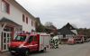 Brandeinsatz